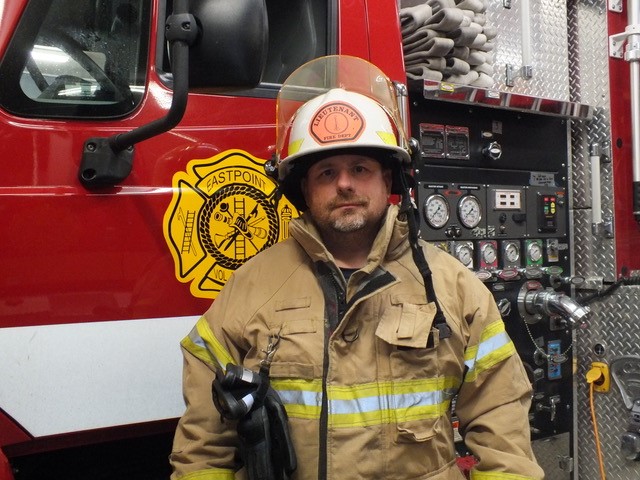 About Us | Eastpoint Volunteer Fire Department